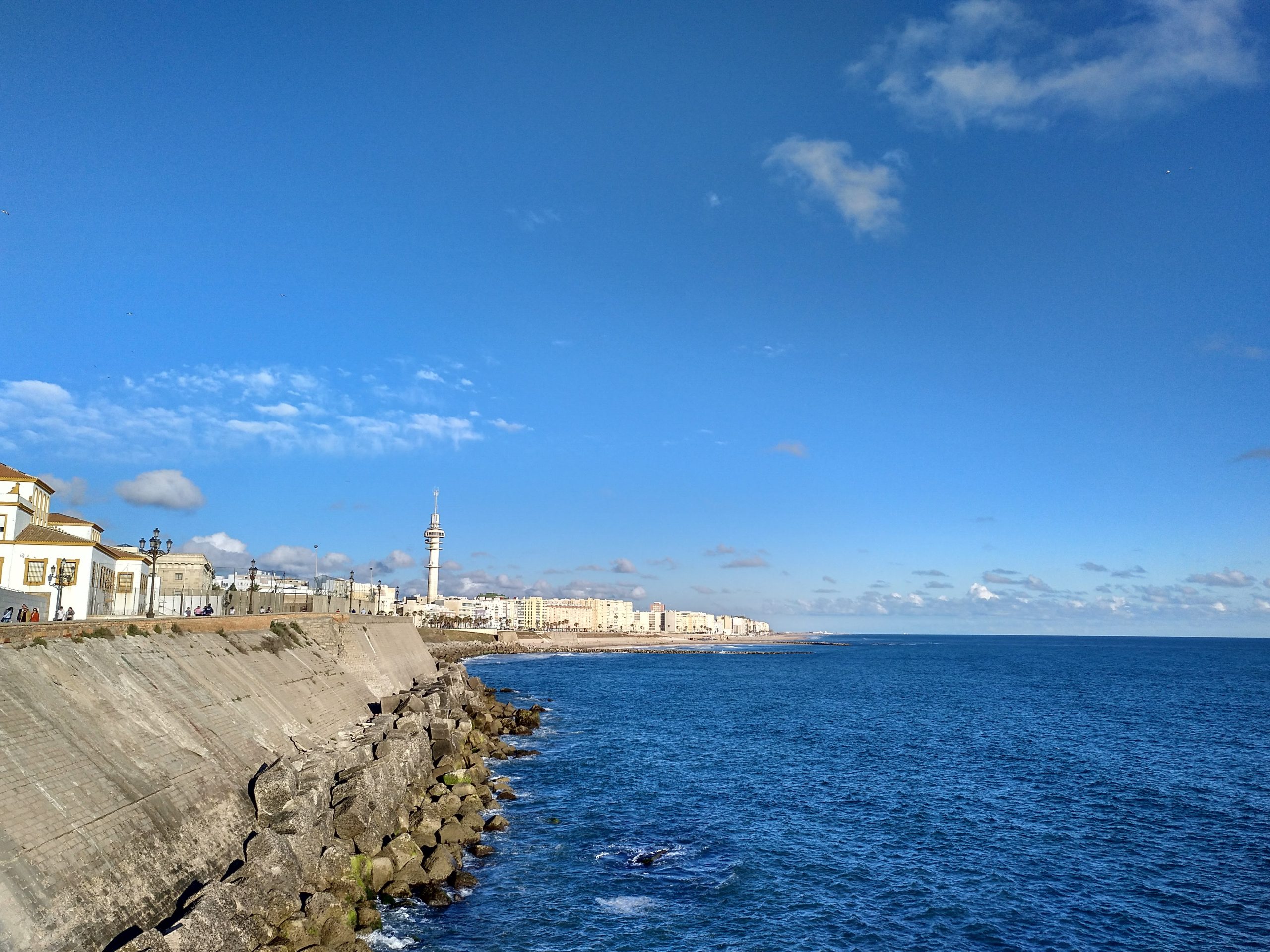 Cadiz Costa - Cádiz, España