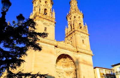 Logroño