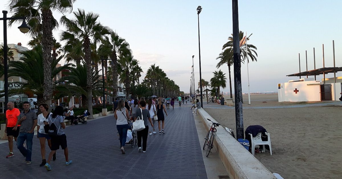 Valencia