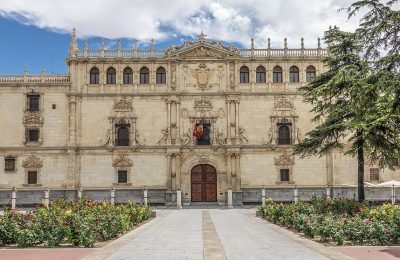 Alcalá de Henares