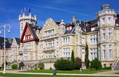 Santander