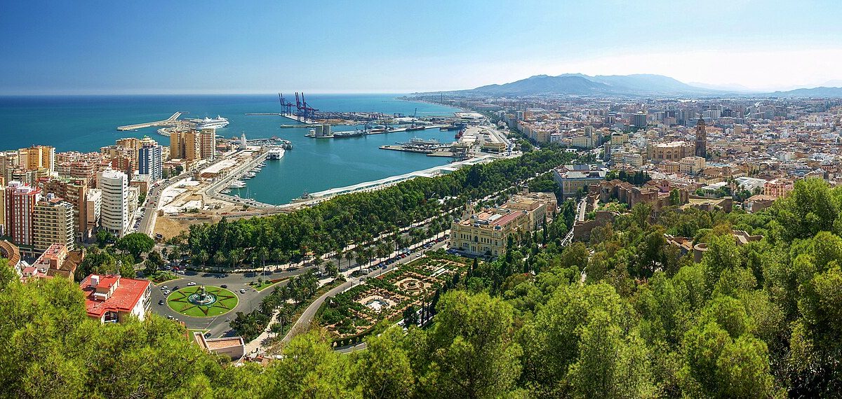 Málaga