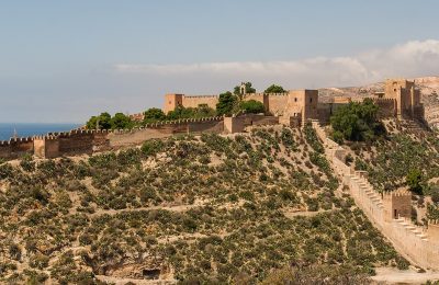Almería