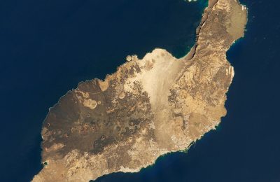 Lanzarote