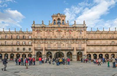 Salamanca