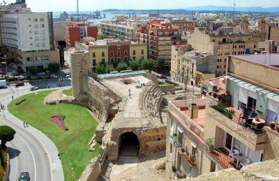 Tarragona