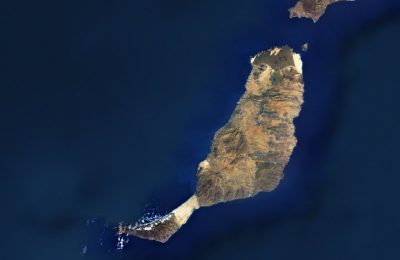 Qué ver en Fuerteventura