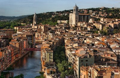Girona