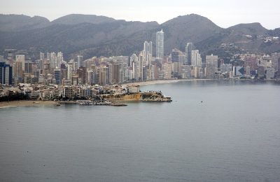 Benidorm
