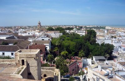 Sanlúcar de Barrameda