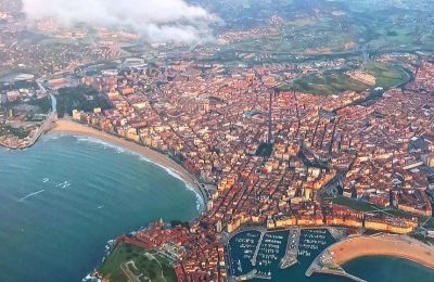Gijón