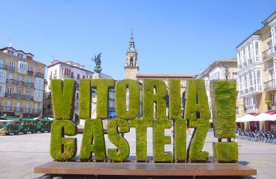 Vitoria-Gasteiz