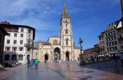 Oviedo