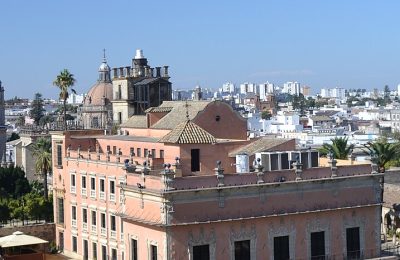 Jerez de la Frontera