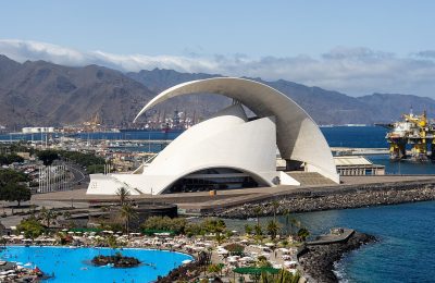 Santa Cruz de Tenerife