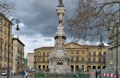 Pamplona