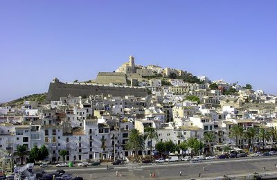 Ibiza