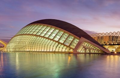 4-Day Valencia Itinerary: Complete Route and Tips