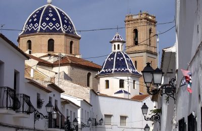 Altea