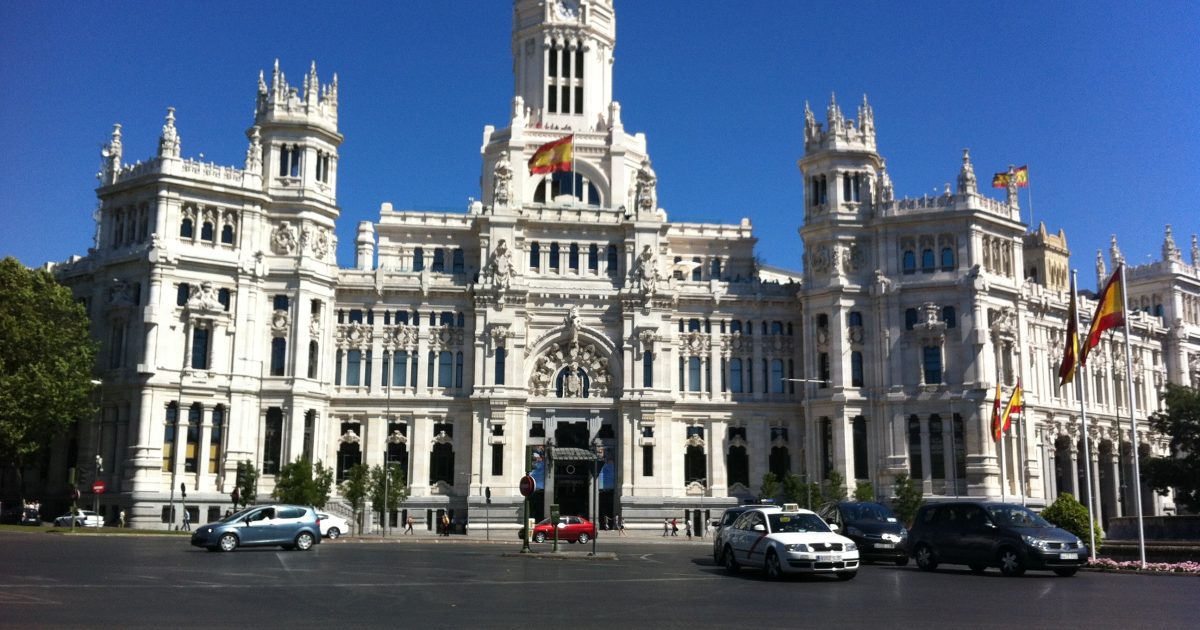 Madrid
