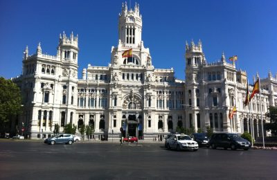 Madrid