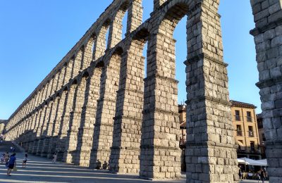 Segovia