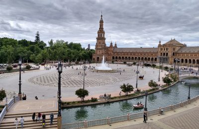 Sevilla