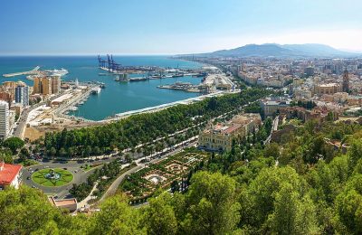 Málaga