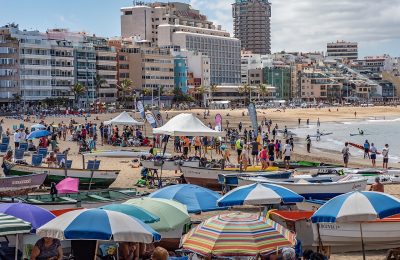 Las Palmas de Gran Canaria