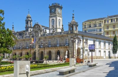 Lugo