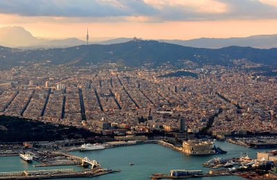 Barcelona