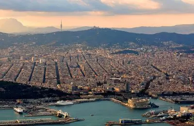 Barcelona