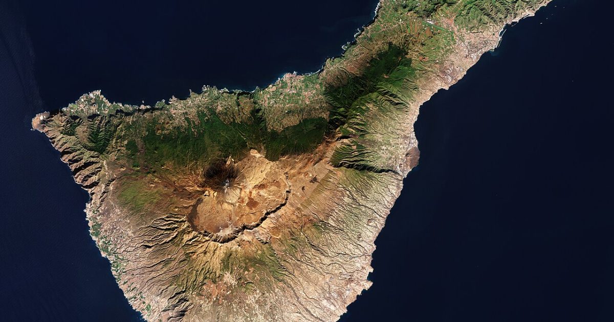 Tenerife