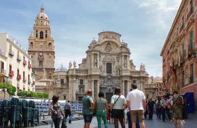 Murcia