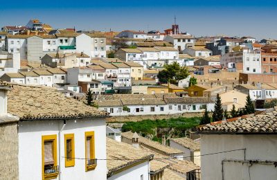 Úbeda