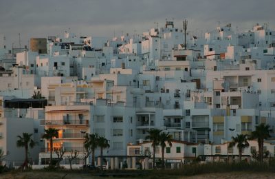 Conil de la Frontera