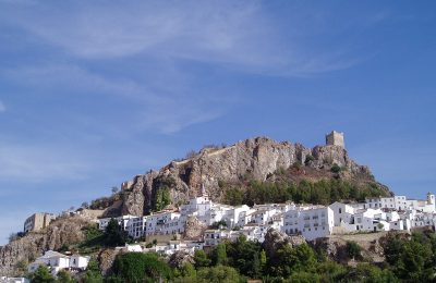 Zahara de la Sierra