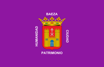 Baeza
