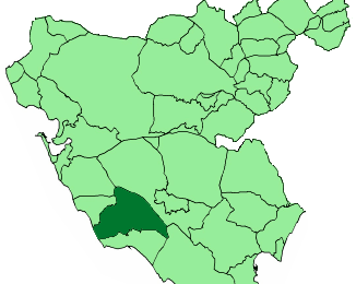 Vejer de la Frontera