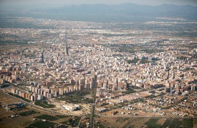 Castellón de la Plana