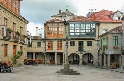 Pontevedra