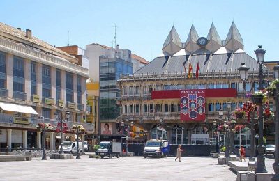 Ciudad Real