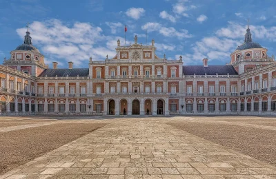Aranjuez