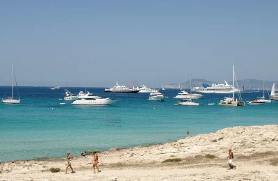 Formentera