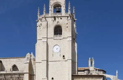 Palencia