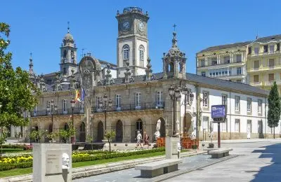 Lugo