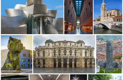 Bilbao