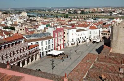 Badajoz