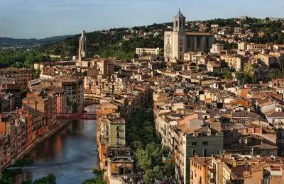Girona