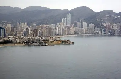 Benidorm